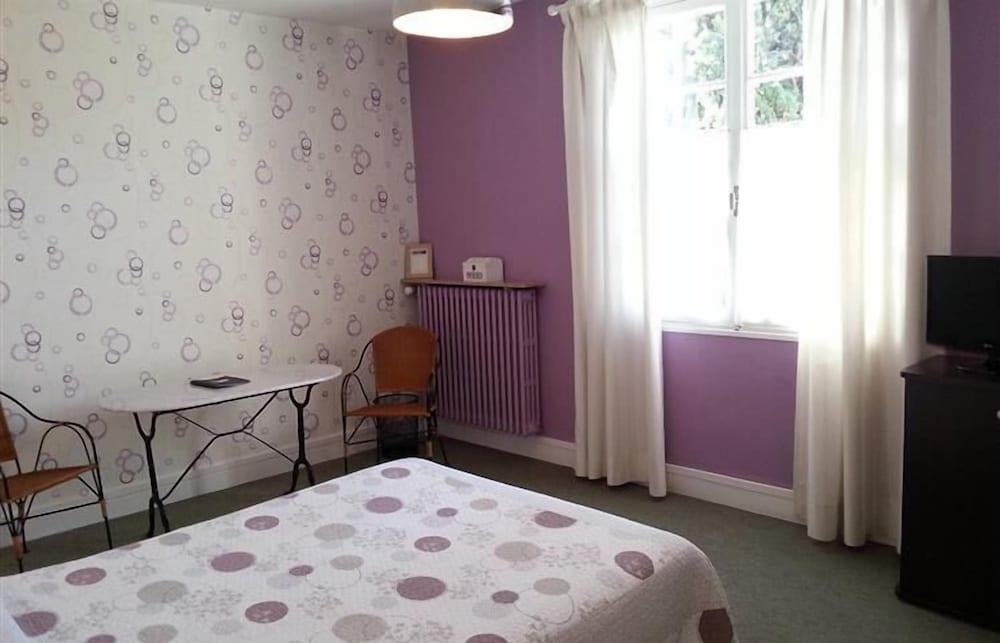 Hôtel La Résidence