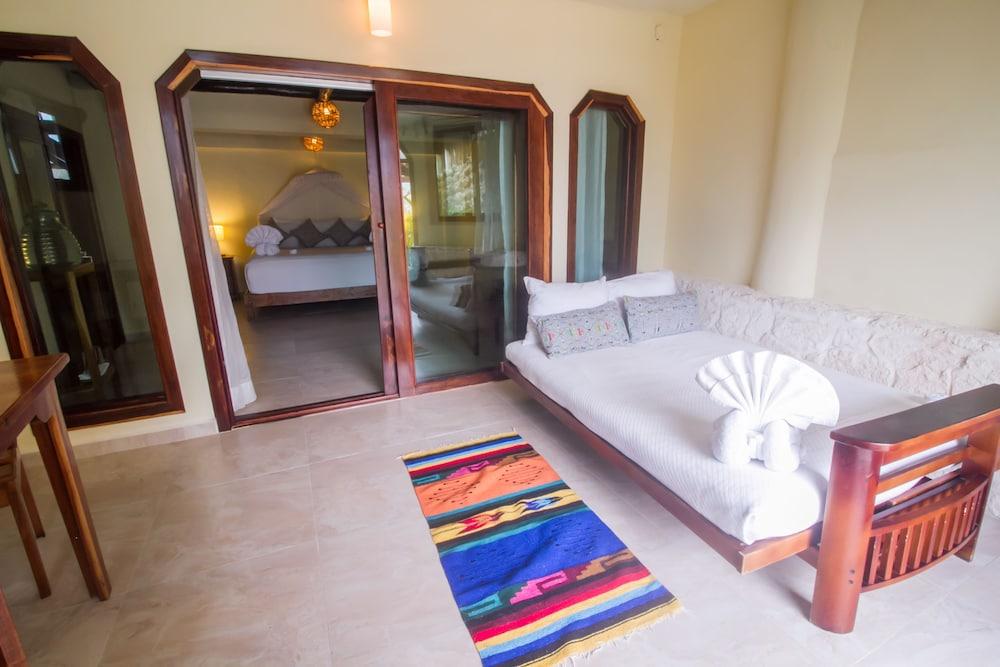 Playa Canek Beachfront Eco Hotel