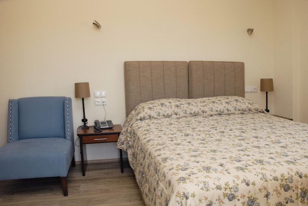 Orizontas Residences