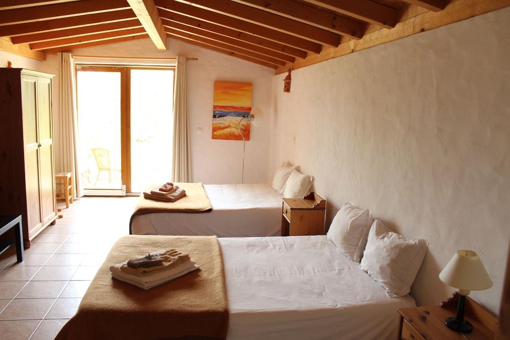 Quinta Pedagógica da Samoqueirinha Duna Parque Resorts & Hotels