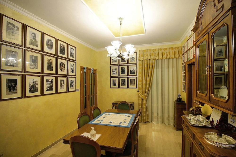 B&B In Centro a Pacentro