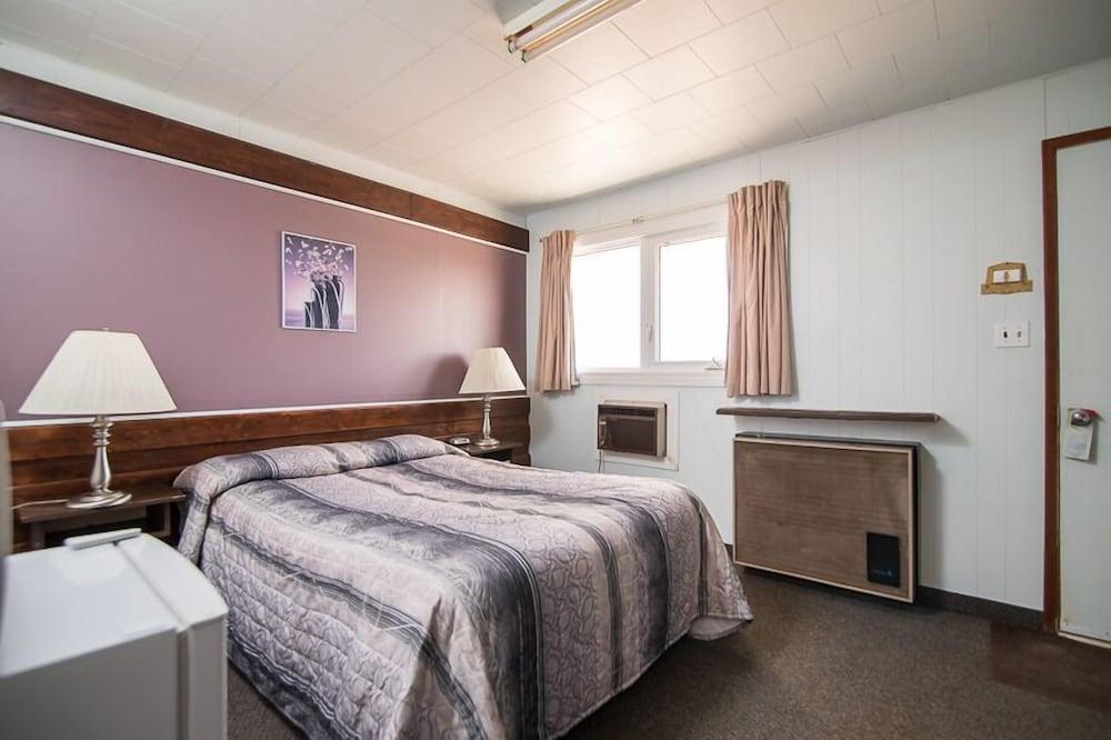 Wild Goose Motel and Campground