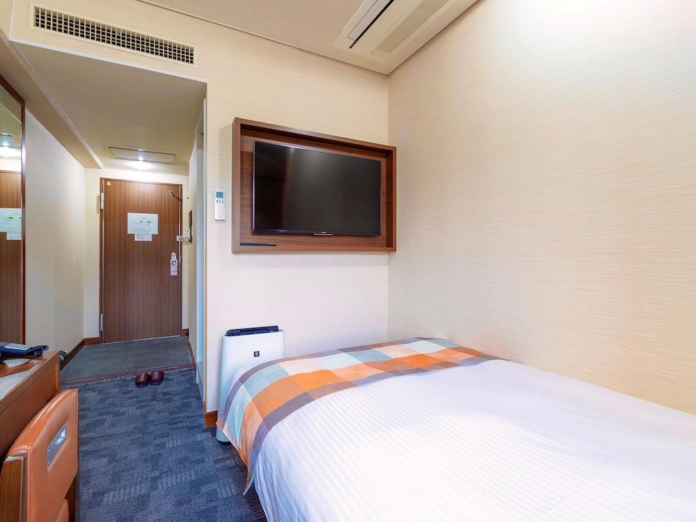 Central Hotel Okayama