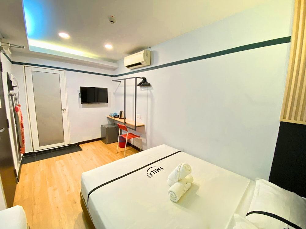 Seeds Hotel Setiawangsa