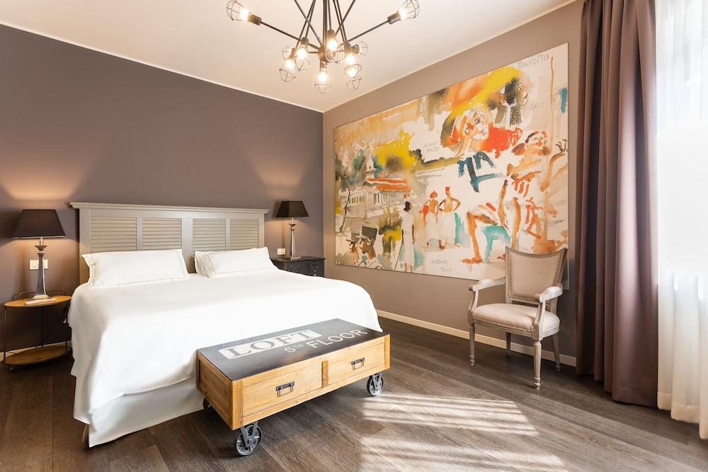 Like Home - Boutique Hotel