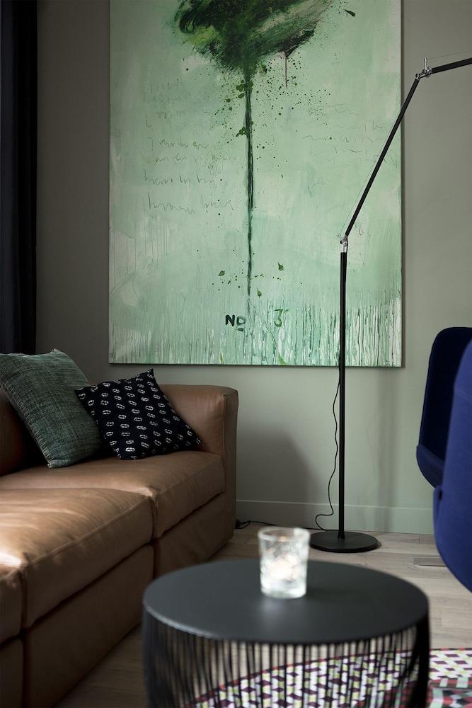 Boutique Hotel Blue - Quality Lodgings