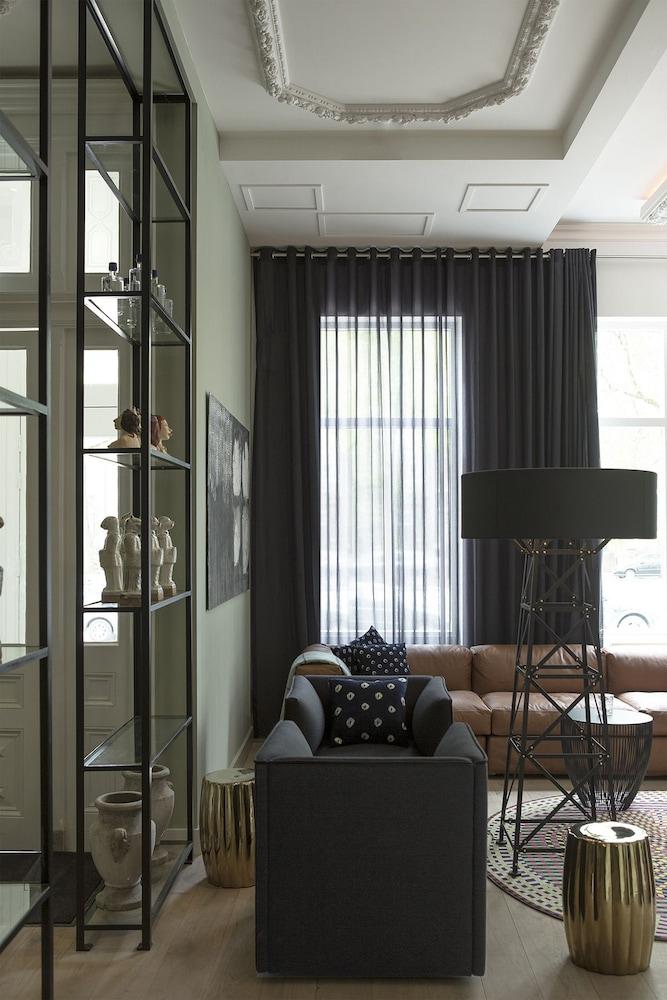 Boutique Hotel Blue - Quality Lodgings