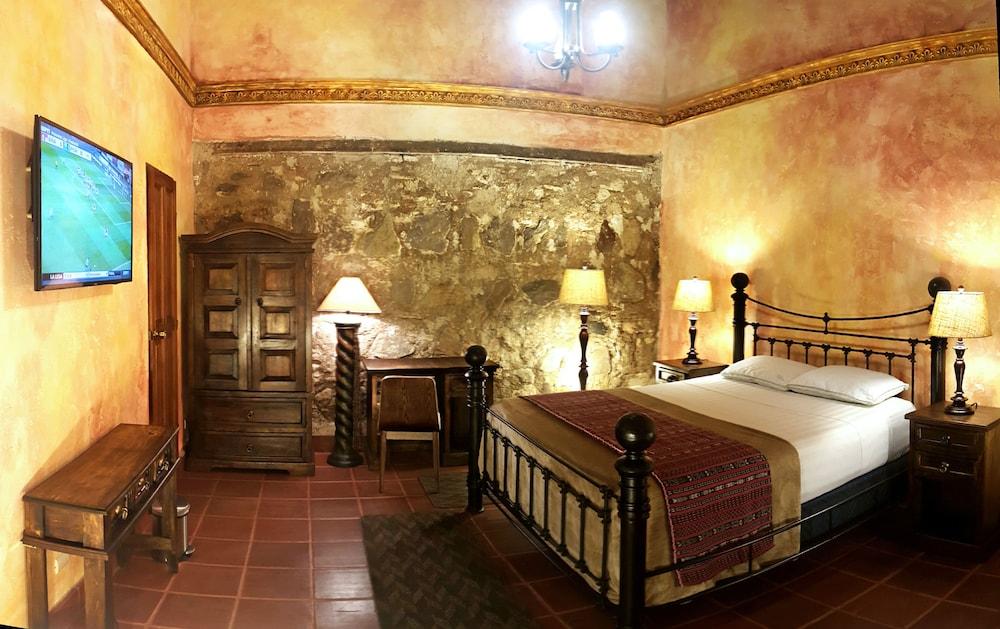 Hotel Eterna Primavera Antigua