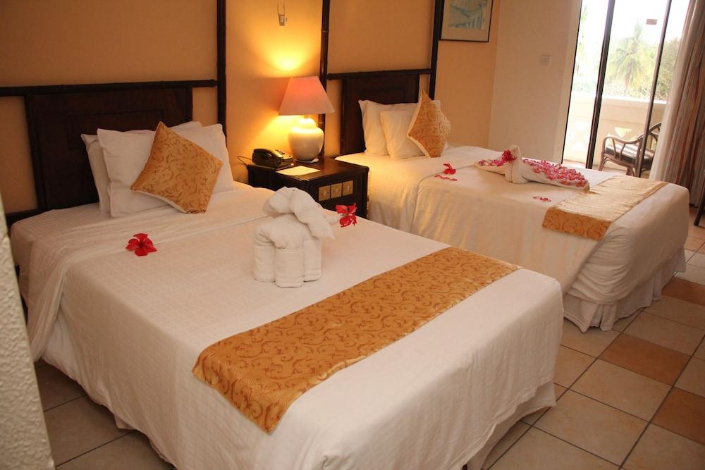 Mombasa Continental Resort