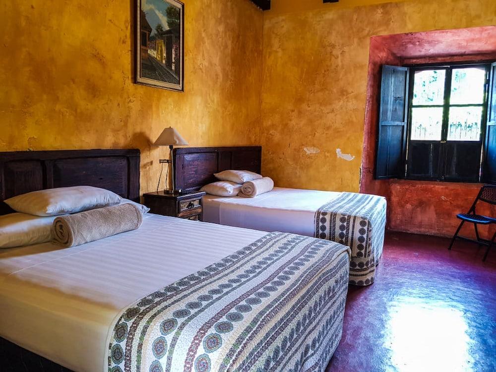 Hotel Primavera Antigua