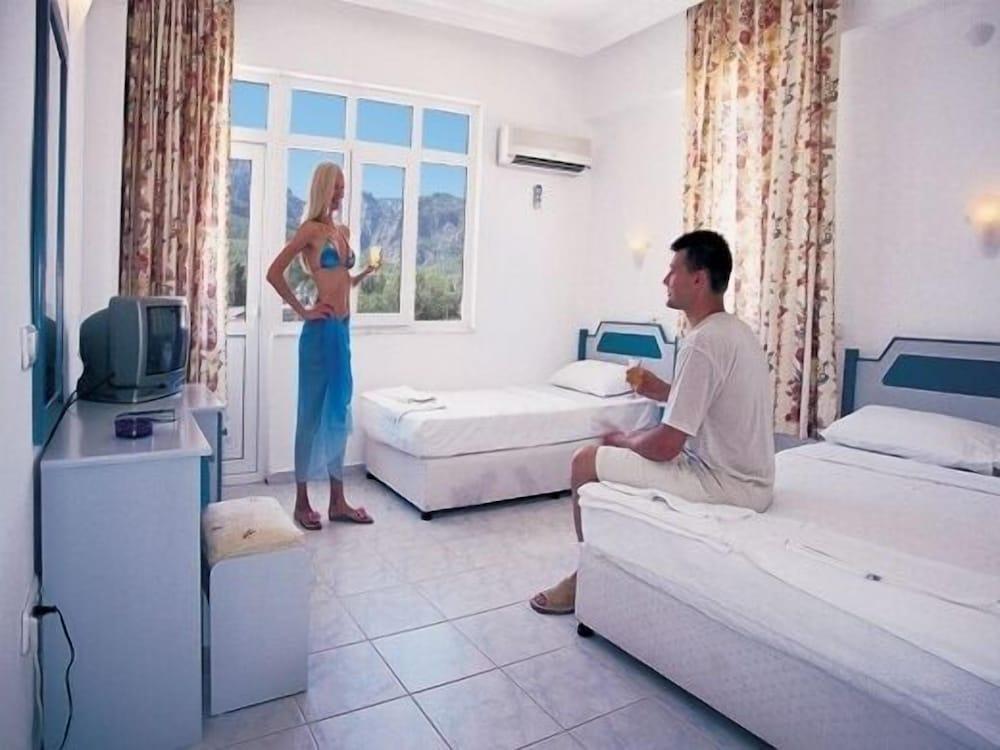 Hotel Marin - All Inclusive