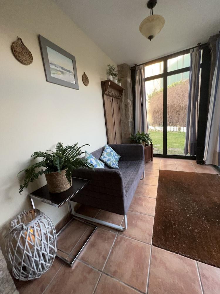 Galicia GetAway - A Casa dos Cancelos