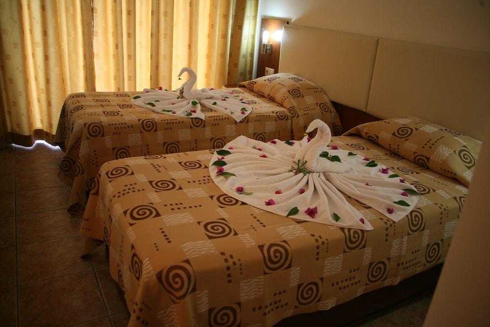 Residence Rivero Hotel