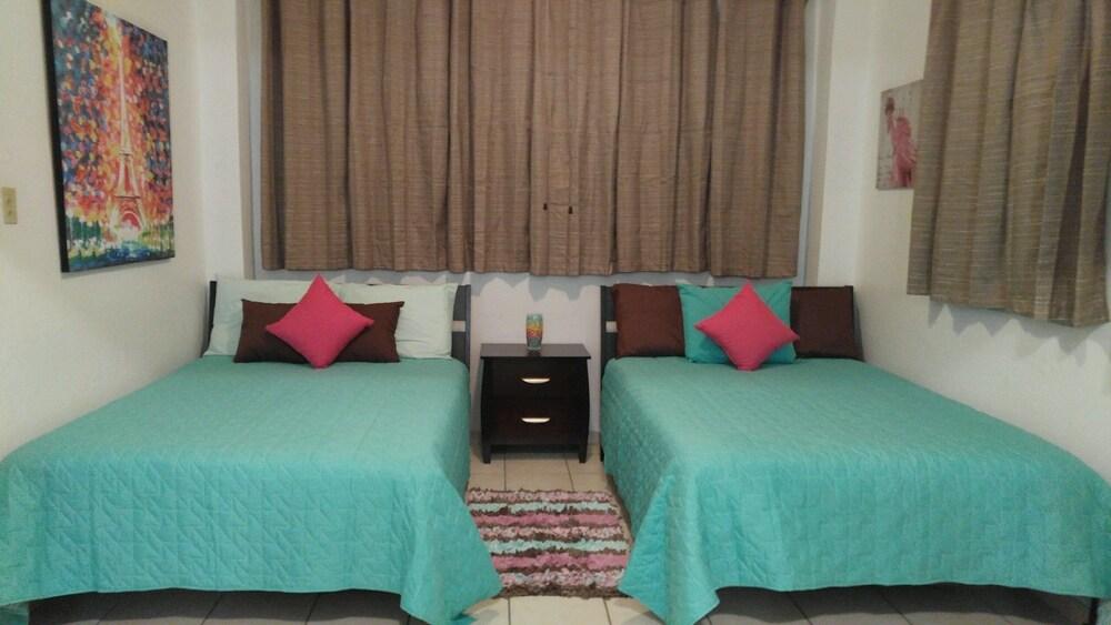 San Juan Luxe Apartments