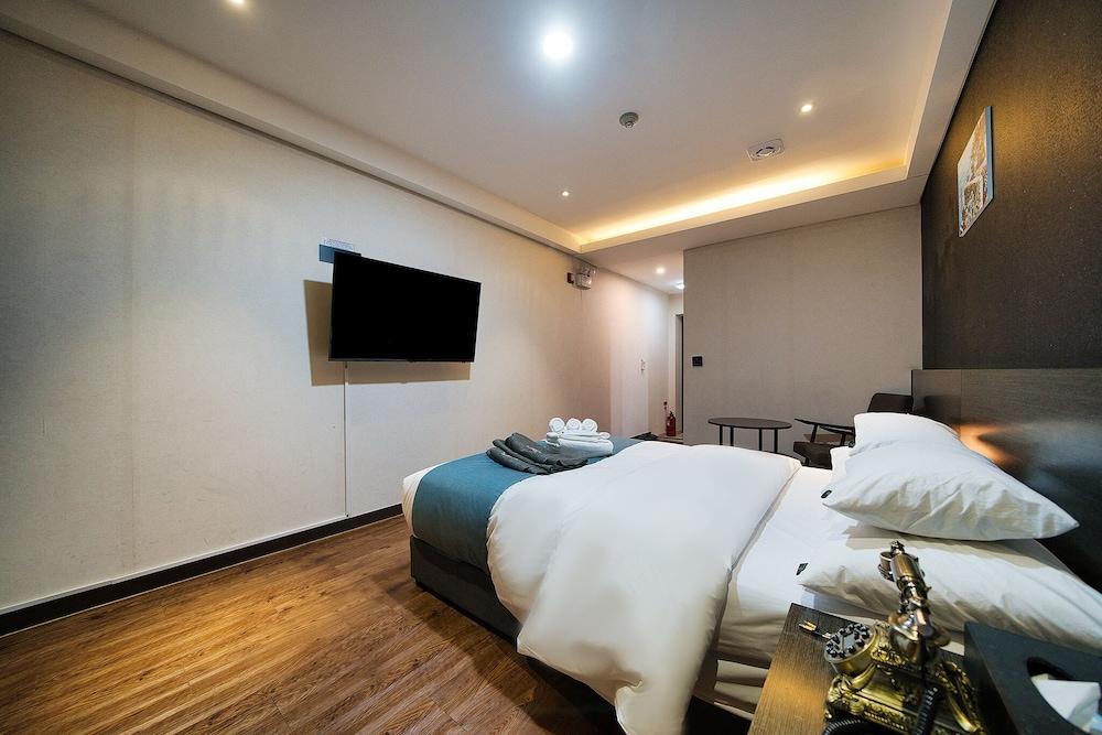 Suwon Dono1796 Hotel