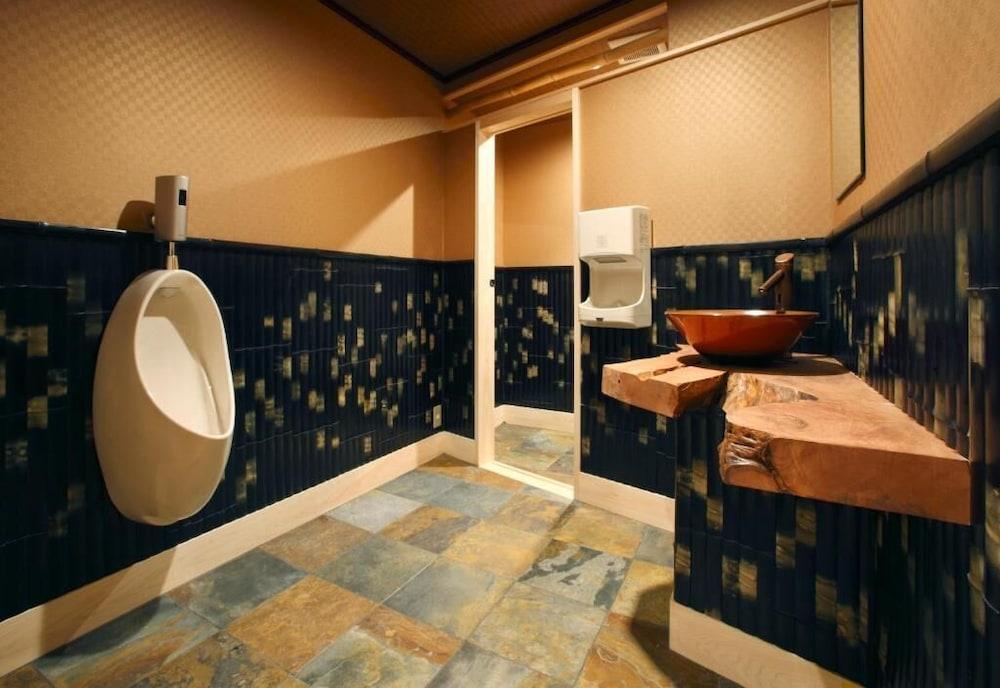 Ryokan Kato - Yoshino