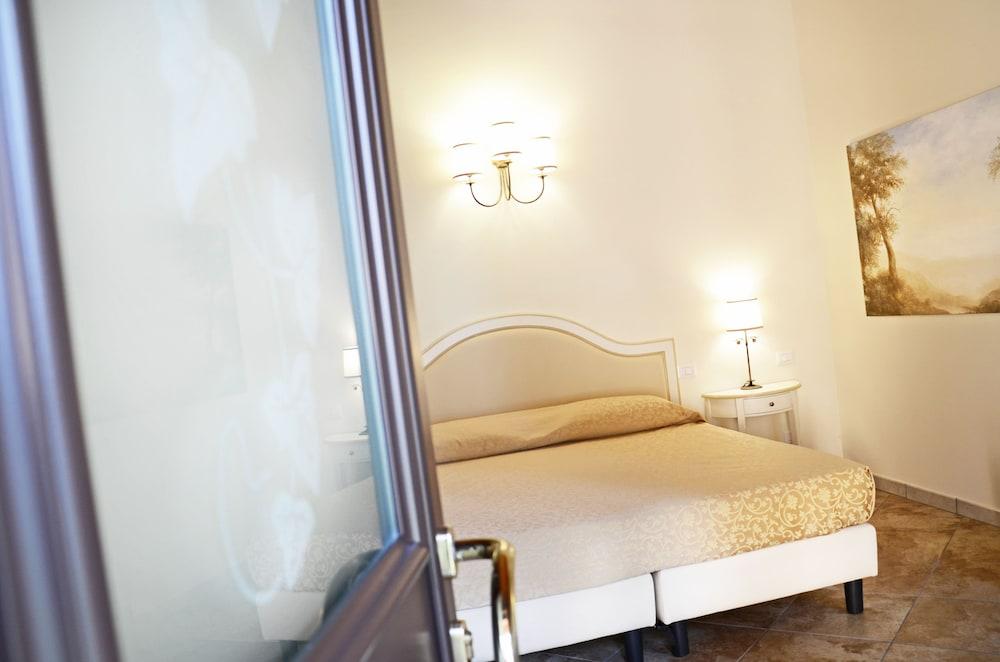 Hotel Villa Borghesi