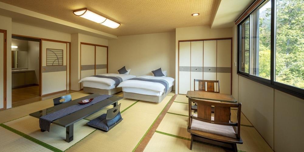 Aizu Kitakata  Atsushioonsen YAMAGATAYA