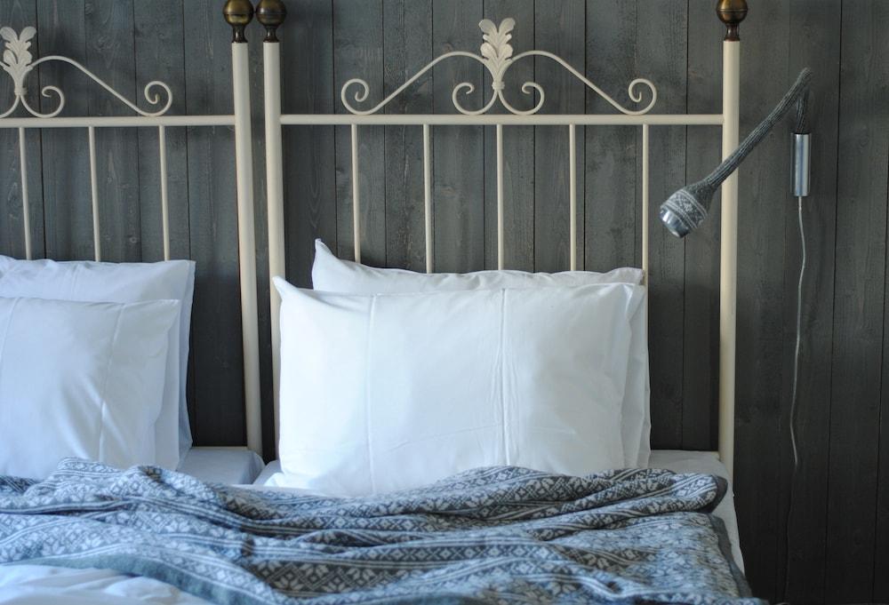 Rosendal Turisthotell