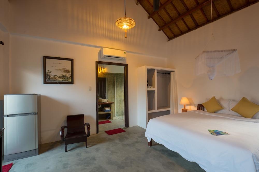 Blue Beach Village Homestay