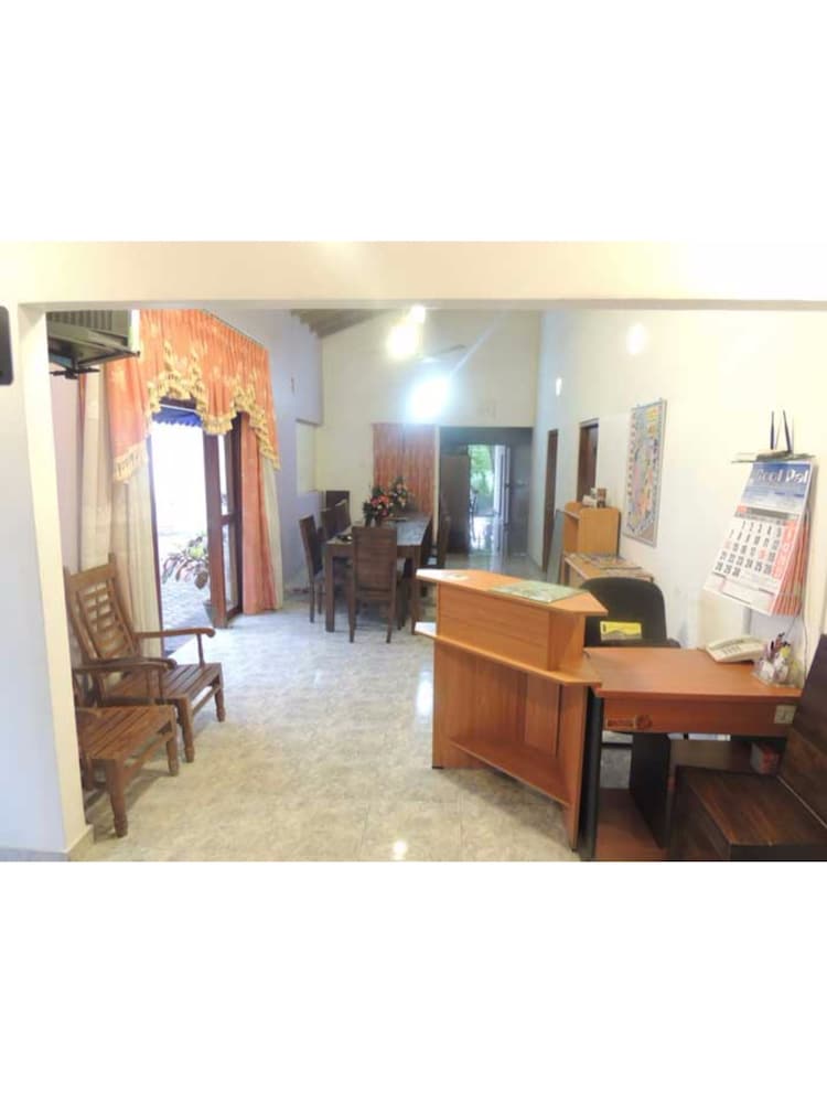 Vista New Villa Marina