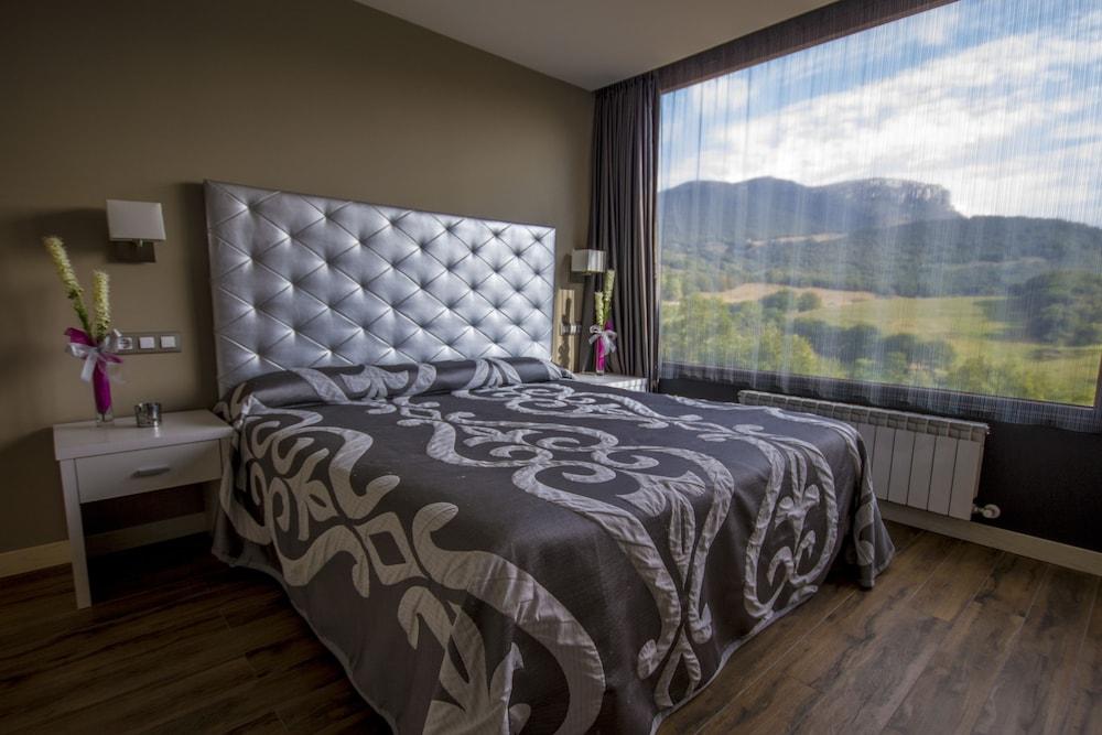 Apartamentos Baolafuente