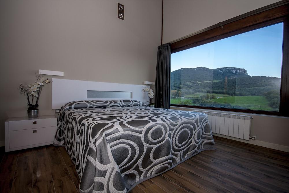 Apartamentos Baolafuente