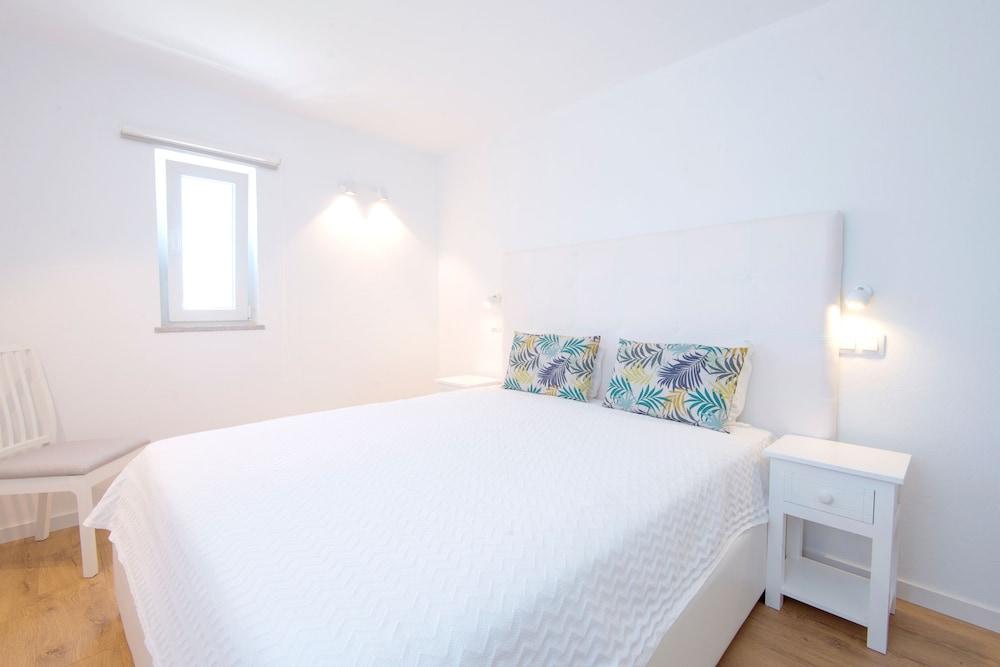 Penthouse with rooftop pool - Duna Parque Resorts & Hotels