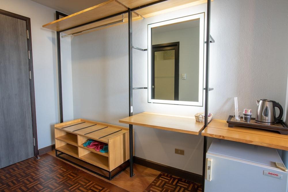 The Royal River Hotel