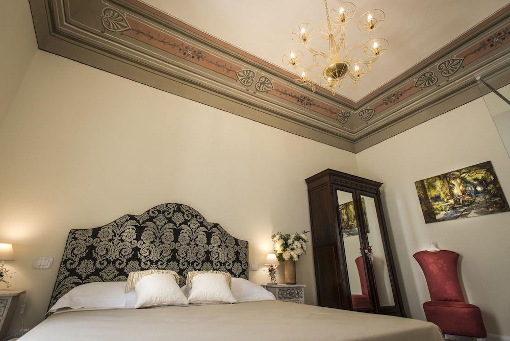 B&B Pane Amore e Marmellata