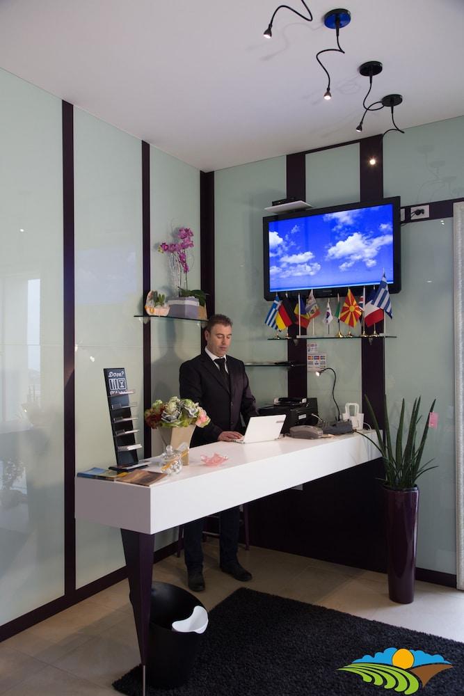 IL POGGETTO DI MERLI SILVIA & C. SAS