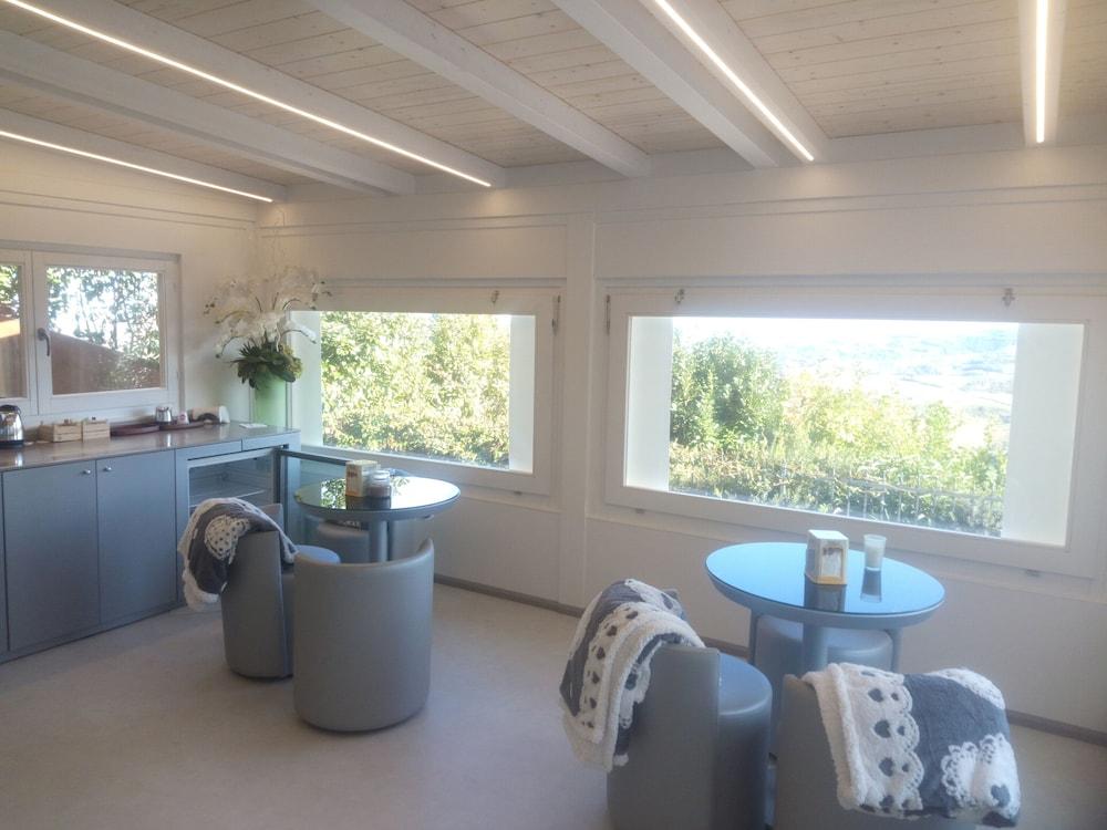 IL POGGETTO DI MERLI SILVIA & C. SAS