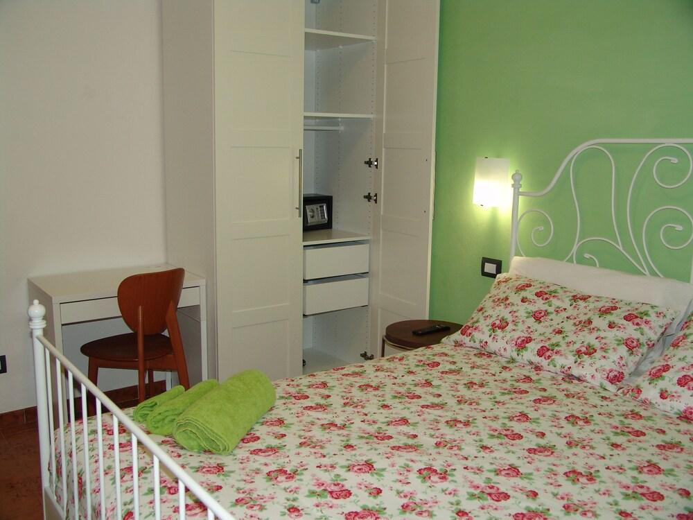 Bed & Breakfast Myosotis