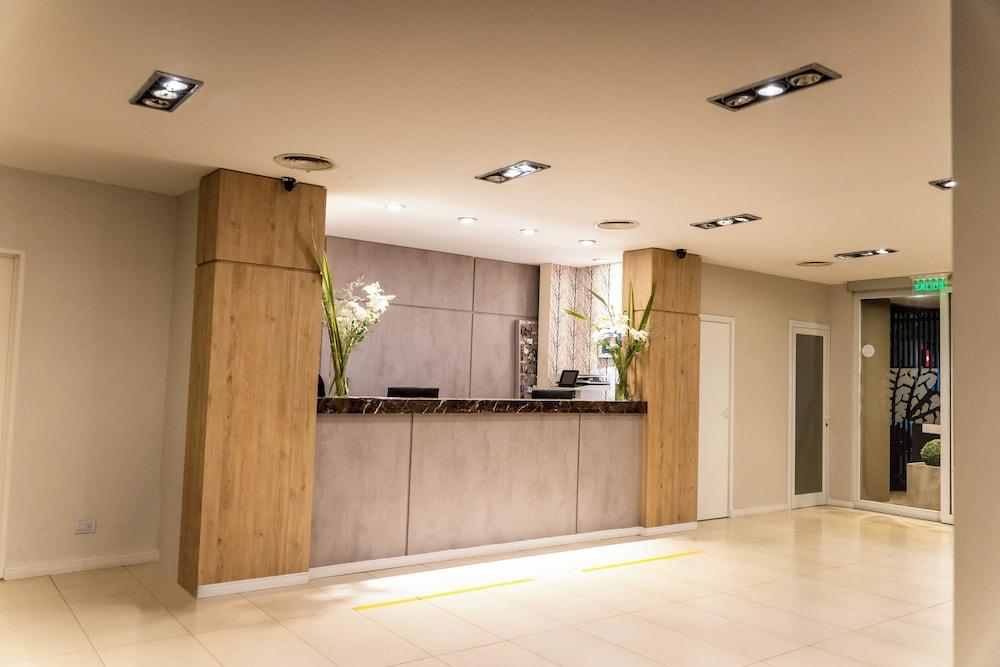 O2 Hoteles Mar del Plata