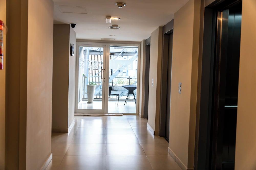 O2 Hoteles Mar del Plata