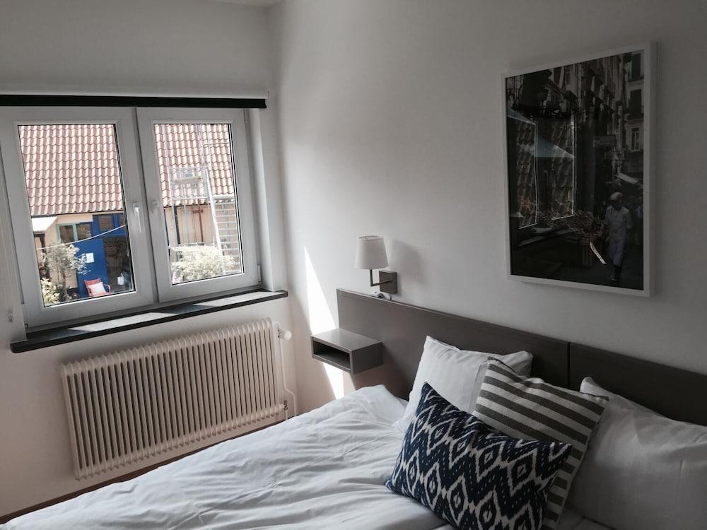 Apotekarns Bed & Breakfast