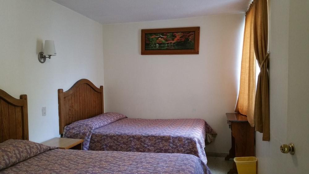 Hotel Posada Diamante