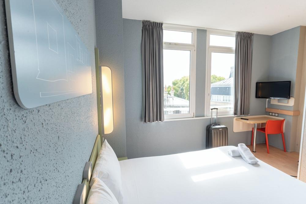 ibis budget Le Mans Centre