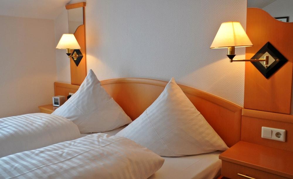 Hotel Restaurant Burgerklause Tapken