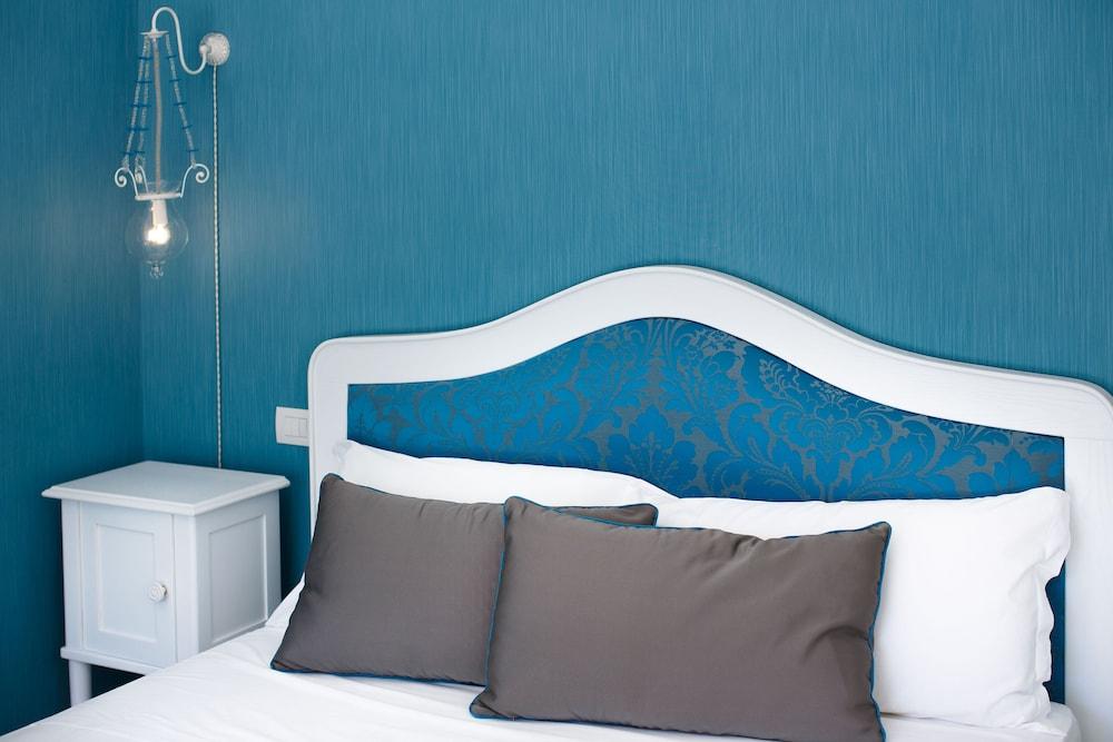 Villa Don Camillo Relais