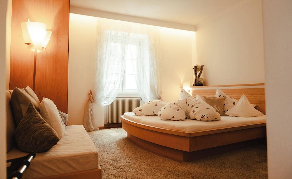 Hotel Villa Freiheim