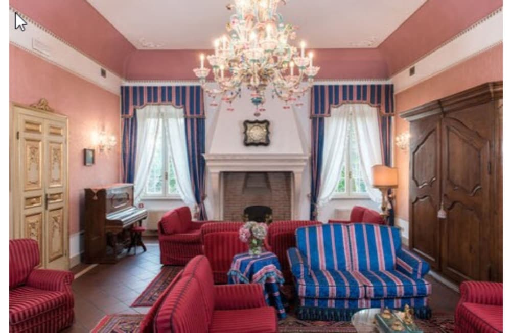 Hotel Duchessa Isabella Collection by GSA Hotels