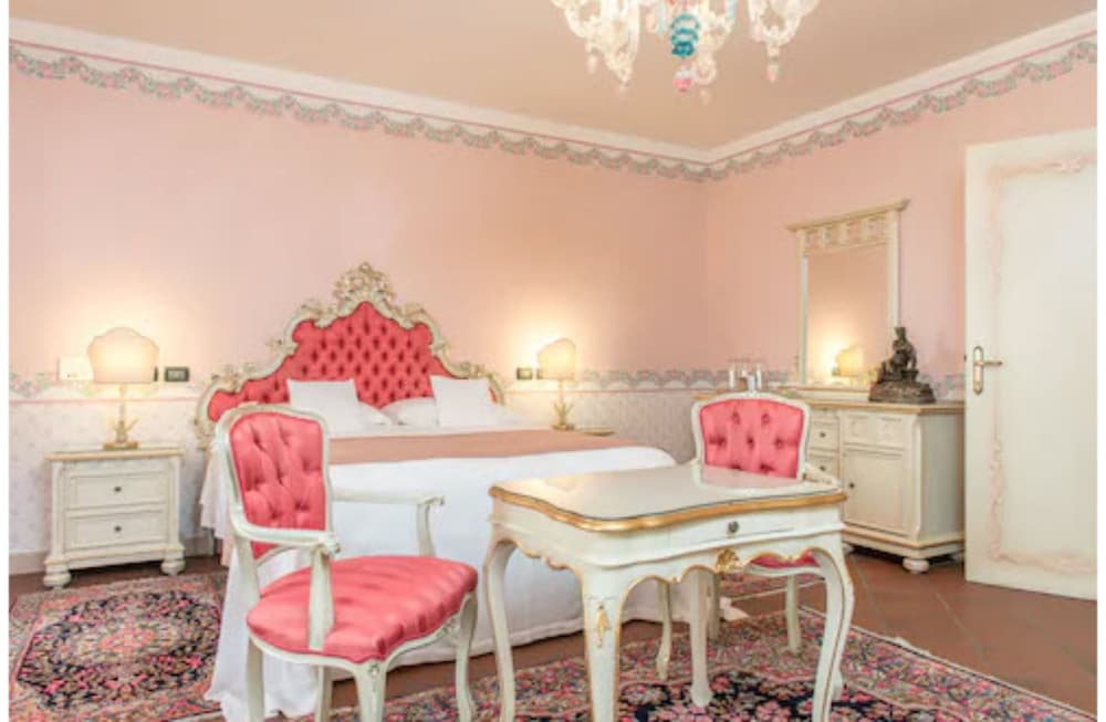 Hotel Duchessa Isabella Collection by GSA Hotels