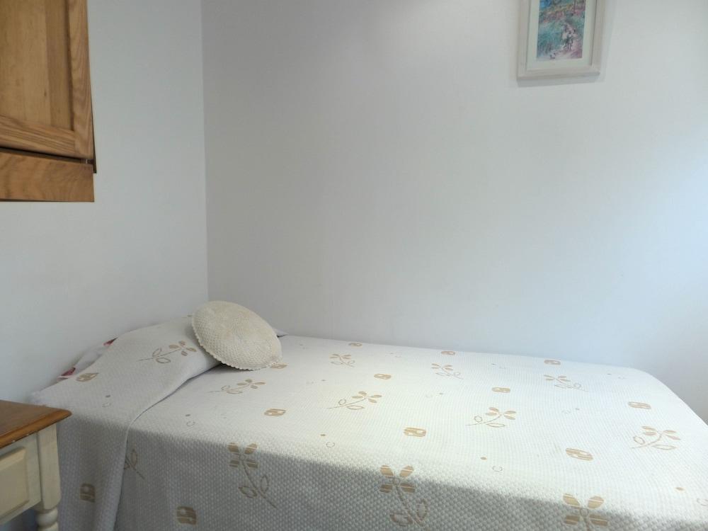 Villa 244C Jolly Harbour