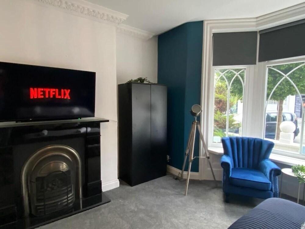 Comfy-stays - Ocean Road