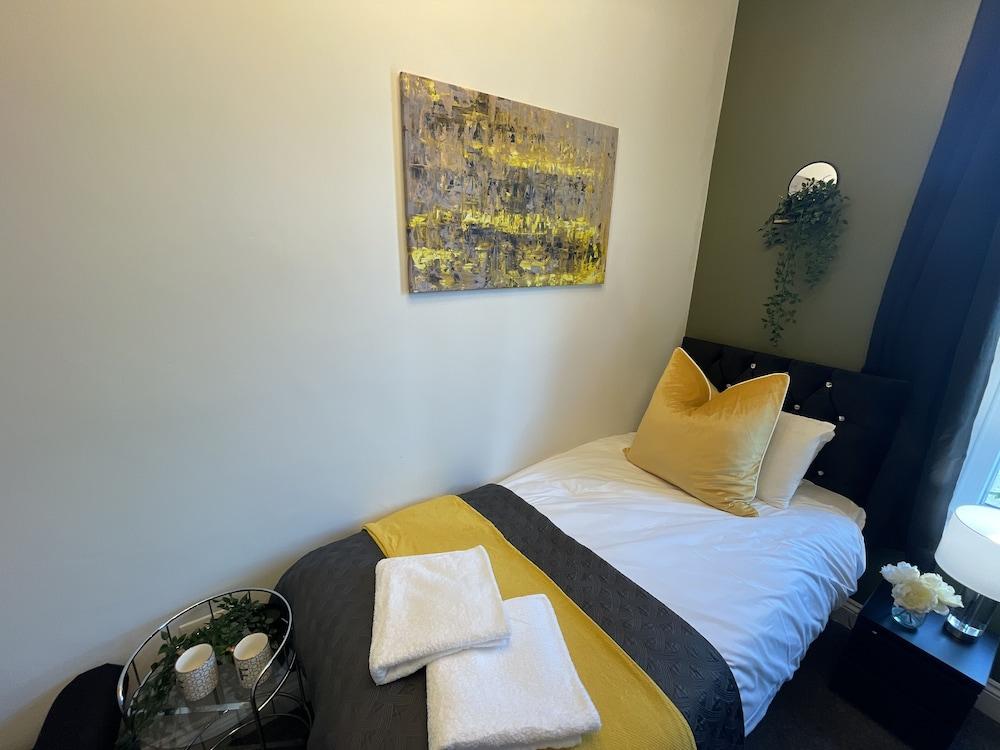 Comfy-stays - Ocean Road