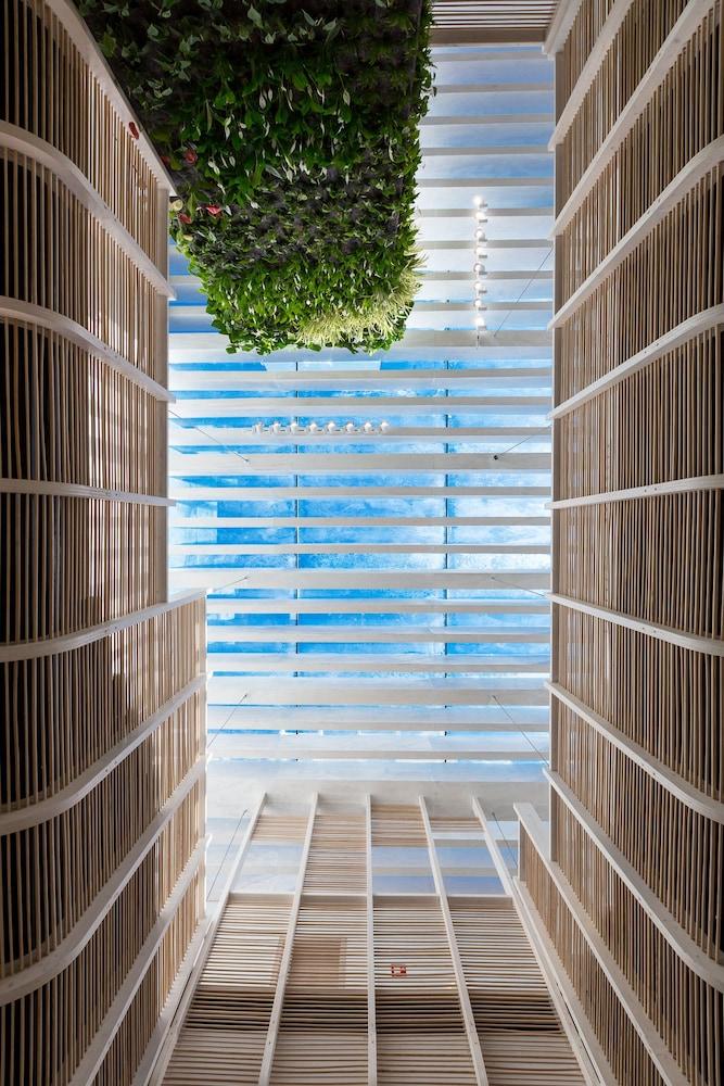 Gatzara Suites Santa Gertrudis