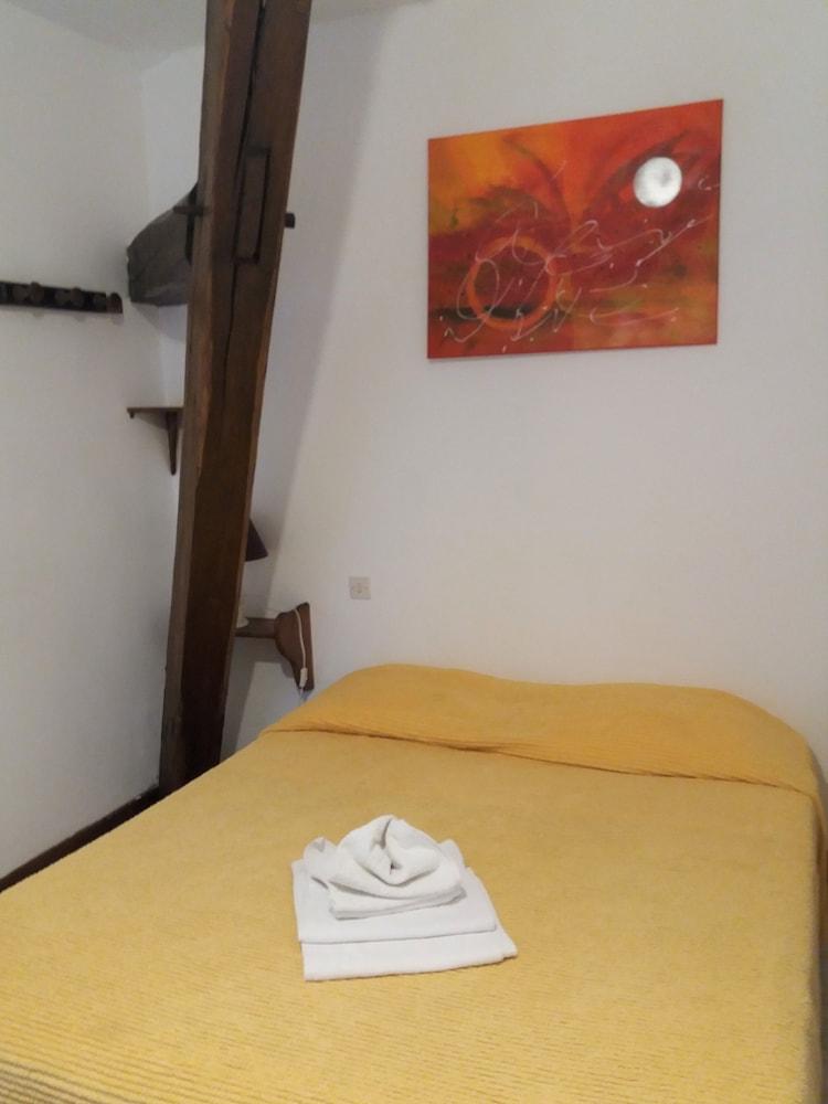 Hôtel Restaurant de l'Abbaye