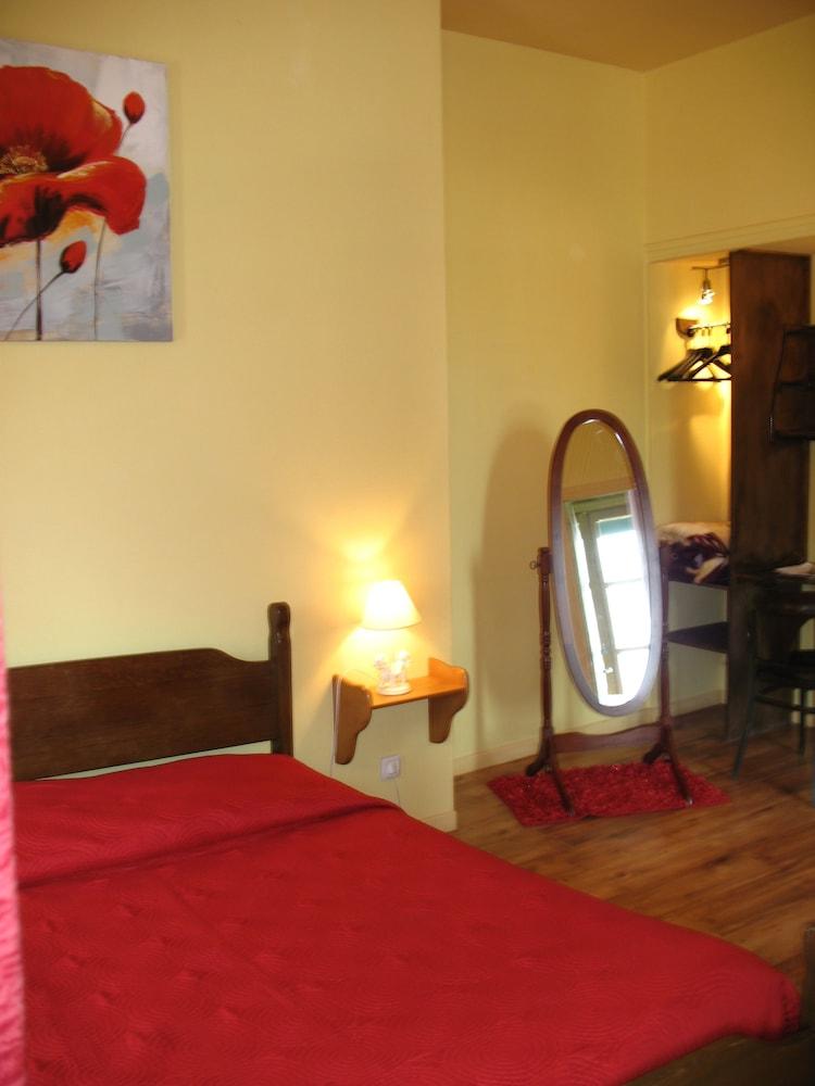 Hôtel Restaurant de l'Abbaye