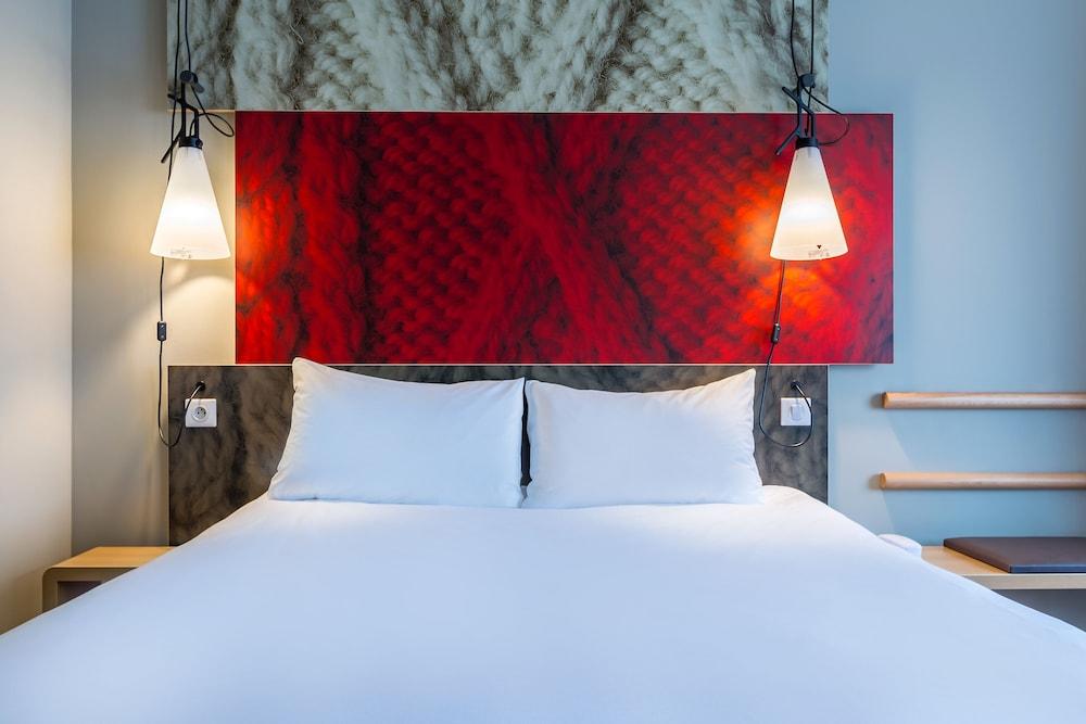 ibis Wroclaw Centrum